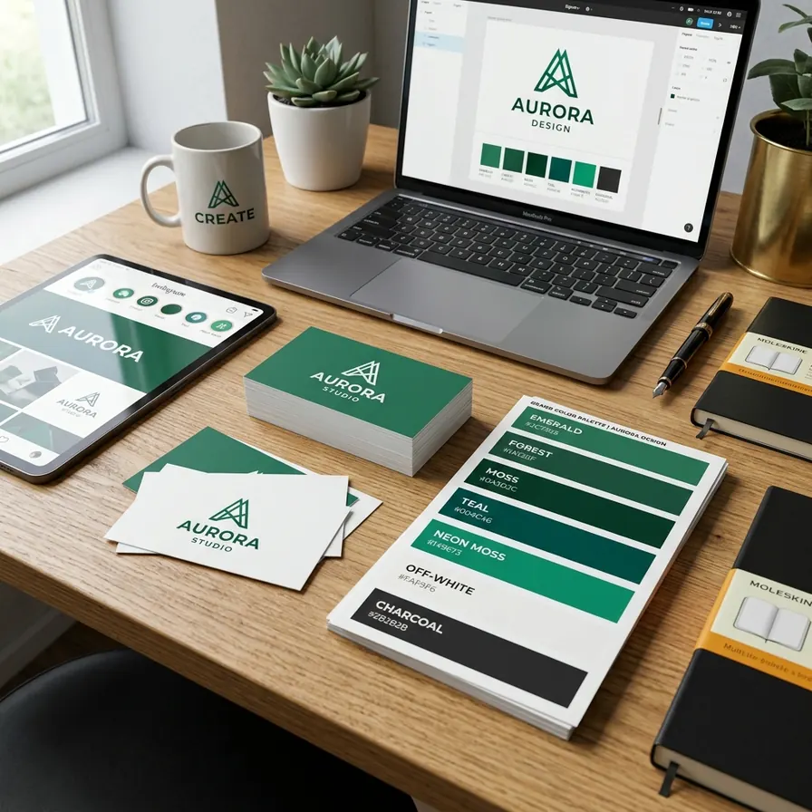 Why Sydney Businesses Need a Starter Logo